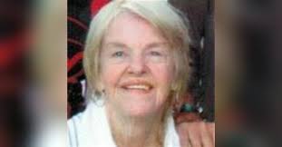 Martha Jane Reeves Obituary