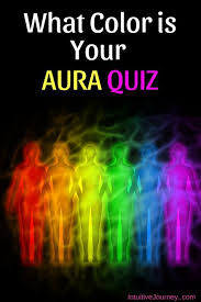 What Color Is Your Aura Aura Colors Quiz Aura Quiz Aura Colors Meaning
