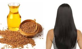 فوائد زيت الحلبة للشعر الخفيف والجاف ولعلاج تساقطه زيادة