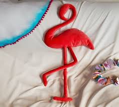 Coussin Flamant Rose Cococrea8 Oui Are Makers Coussin Flamant Rose Flamant Rose Flamant