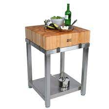 Check spelling or type a new query. Maple Top Butcher Block Kitchen Home Kitchens Stainless Steel Kitchen Island