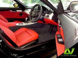 Pin On Hamann Bmw Z4 Facelift Jet Black