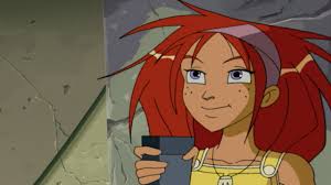 Mission Odyssey S1 E16