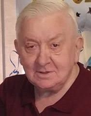 Condolence Book for William (Billy) REYNOLDS (Dublin 8, Dublin)