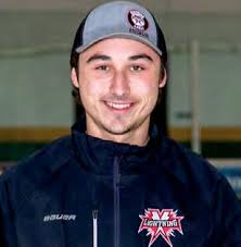 2022-23 Northern Lakes Lightning Hockey by Brainerd Dispatch and Echo  Journal