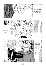 Toukyou revengers, tokyo manji revengers. Read Tokyo Manji Revengers Chapter 94 Neatmanga