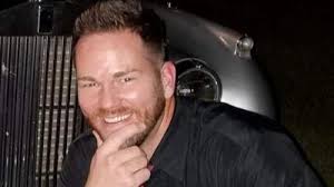 Christopher Michael Grimsley Obituary