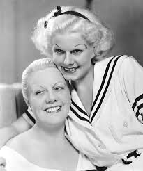Jean Harlow: American film actress (born: 1911 - died: 1937 ...