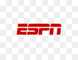 Espn logo png espn (entertainment and sports programming network) is an american satellite/cable sports tv channel. Espn Logo
