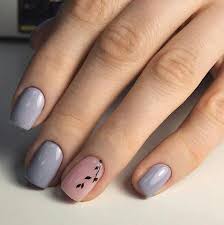 Pin By Kirsten Acton On Nail Art Luxury Nails Simple Nails Pointed Nails