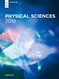 Es wird der schluss gezogen, dass strukturinformationen der robusteste indikator für salience sind und semantische sinne semantische semantik bietet nur einschränkungen bei der inhaltsauswahl. De Gruyter New Publications Catalog Physical Sciences 2018 By De Gruyter Issuu