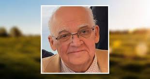 William "Bill" John Foster Obituary April 13, 2023