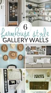 Robert frost's walk vanity give your bedroom a true country chic vibe by creating a diy headboard from sliding barn doors. Diy Farmhouse Wall Decor Inspiration The Crazy Craft Lady