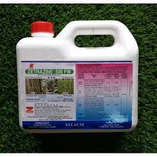Ia dapat membunuh kebanyakan jenis rumpai dan anak kayu yang. 4l Zetrazine Atrazine 45 Herbicide Racun Rumput Tanaman Jagung Tebu Dan Nanas Shopee Malaysia