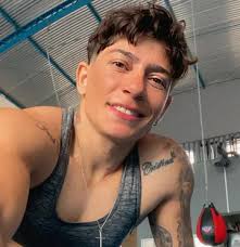 Ana Karla Vaz De Moraes (boxing): next fight, last fight result, boxing  record (table)