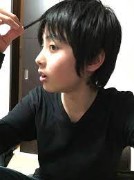 ebidan 39 kids スパドラ トモヤです スパ かわいい男の子 松村