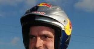 Third Scott Trophy for Lampkin in blistering weekend of racing