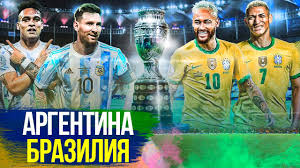 Прогноз на матч четвёртого тура группового этапа кубка америки (24.06.2021 03:00 мск). Argentina Braziliya Final Kubok Ameriki 2021 Live Strim Cules Youtube
