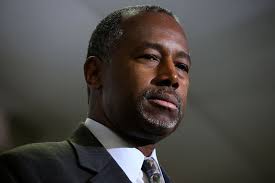Ben Carson: I've Literally Fallen Asleep At The Wheel Several Times