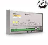 Woodward 9907-018 series 2301A Load Sharing and Speed ...