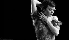 Creative Pinellas Artist Laureate 21