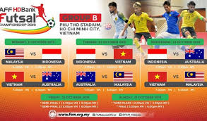 Gol malaysia dijaringkan oleh safiq rahim 16'. Keputusan Kejuaraan Futsal Aff 2020 Malaysia Arenasukan
