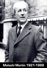 Image result for malachi martin