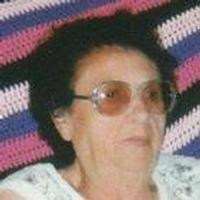Alice Cooley Obituary August 17, 2015