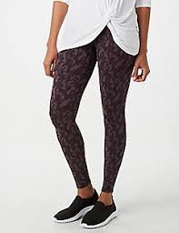 New Arrivals In Women S Clothing Dressbarn Printed Leggings Clothes For Women Plus Size