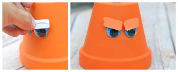 Finding Dory Hank Craft