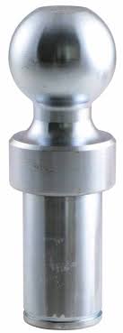 Maybe you would like to learn more about one of these? Gooseneck Hitch Ball With 2 5 16 Diameter Draw Tite Trailer Hitch Ball 19310