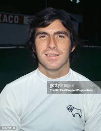 51 Kevin Hector Derby County Photos & High Res Pictures