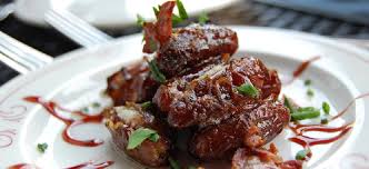 Makanan wajib buka puasa pertama yang disunnahkan oleh nabi muhammad saw sebagai makanan pembuka setelah seharian berpuasa adalah kurma. Tips Makan Sehat Saat Berbuka Puasa