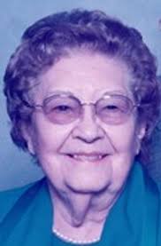 Luella M. Gamber Obituary