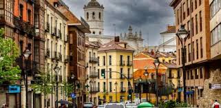 El tiempo hoy en valladolid. Un Paseo Por Valladolid En 8 Paradas Recomendadas