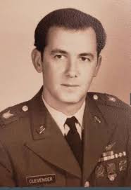 I see Alex Lee our company co passed away Oct.17 2021 He took over F/2/7  during Operation Utah