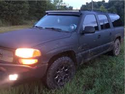 Image result for Black 2005 Yukon