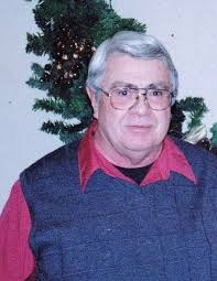 Obituary for Donald B. Bybee