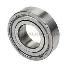 Roulement 6203 Flasque Metal Pour Pompe 5p2r Et Acis
