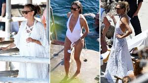 Aug 13, 2020 · carrie johnson ist die neue first lady an der seite des britischen premierministers boris johnson, und mit ihrer selbstbewussten art und ihren ungewöhnlichen, stylischen looks lässt sie nebenbei. Heidi Klum Diese Kleider Trug Sie Zur Trauung Mit Tom Kaulitz Stern De