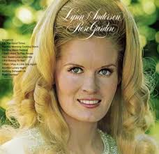 Lynn Anderson's Music Career and Hit Single