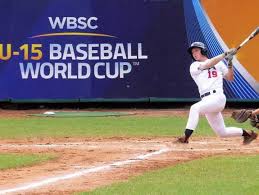 Pour sa première coupe du monde, le panama va tenter de faire plus que de la figuration. Iv U 15 Baseball World Cup 2018 The Official Site Wbsc