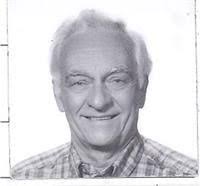 Leon Meier Obituary (1932