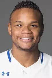 Derrick Gordon