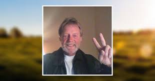 Randy Rombach Obituary October 29, 2021