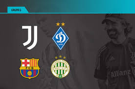 Najciekawiej zapowiada się rywalizacja w grupie a, gdzie nowy klub leo messiego, . Che Juventus Polska Spolecznosc Juve