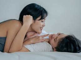 How Can I Bring More Intimacy Into My Relationship