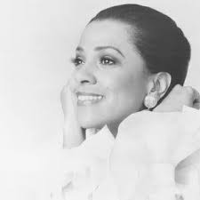 Kathleen Battle