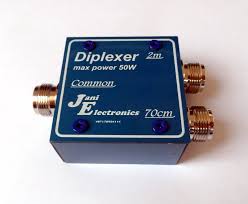 Álló, háromszögű a pajzs, vörös mezejében. Janilab Diplexer 2m 70cm 50w Max Power Dobozolt Ara Facebook