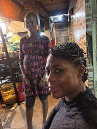 Prophetess Rose Kelvin...